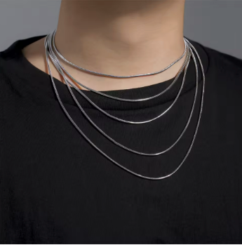 Essence Snake Chain