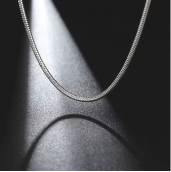 Essence Snake Chain