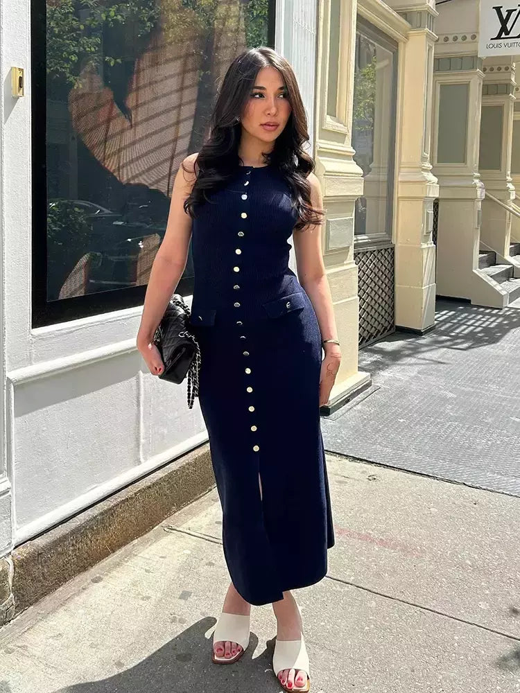 Duquesa Dress