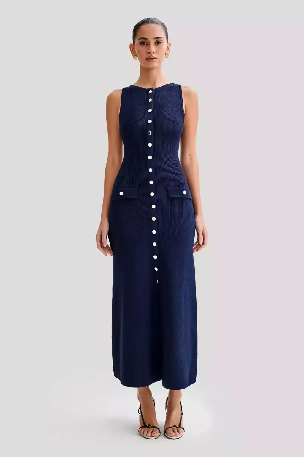 Duquesa Dress