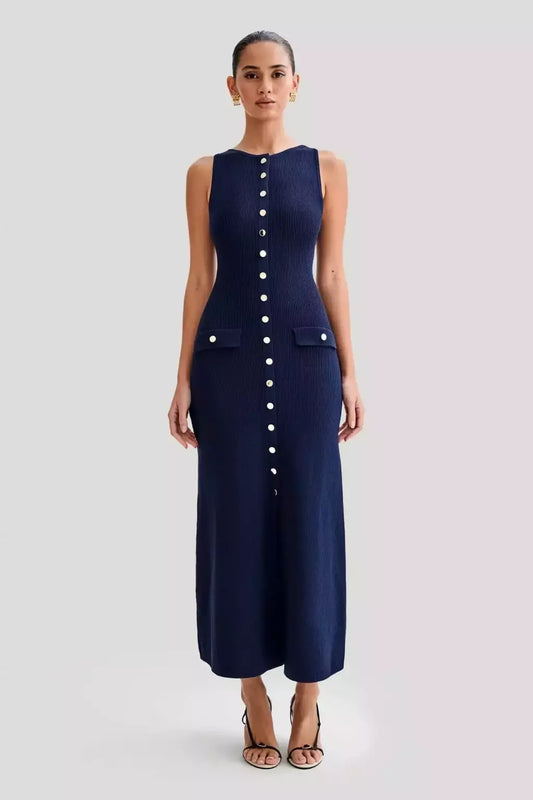 Duquesa Dress