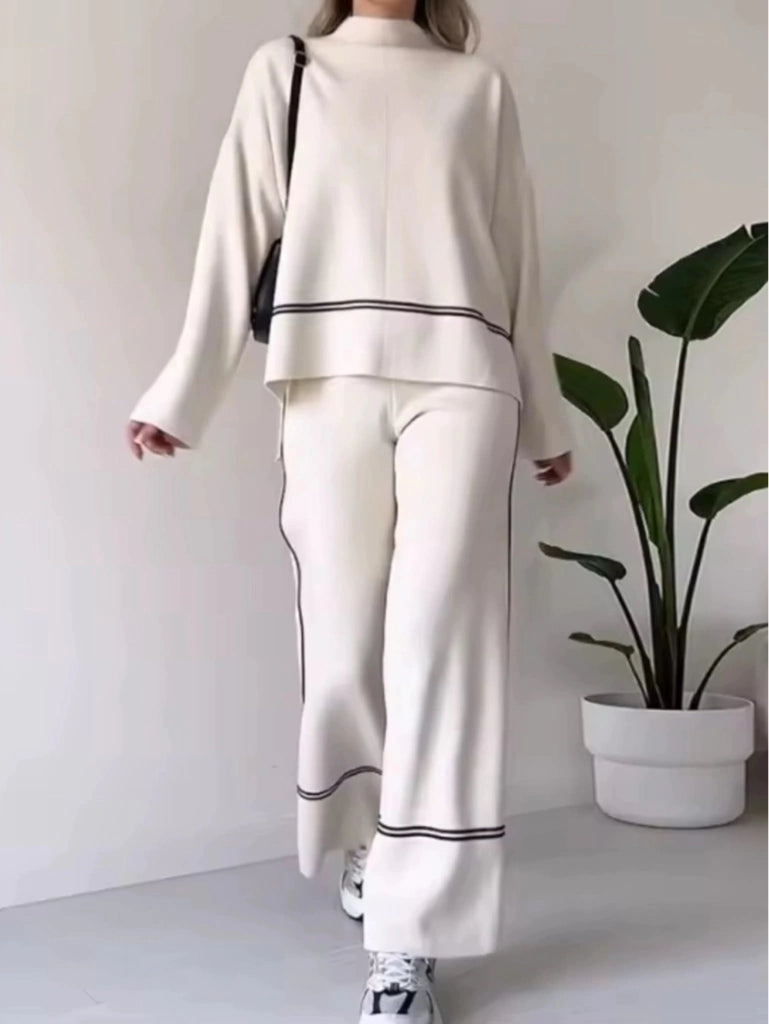 Essenza Elegant Co-ord Set