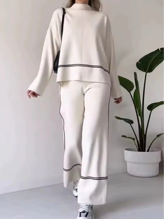 Essenza Elegant Co-ord Set