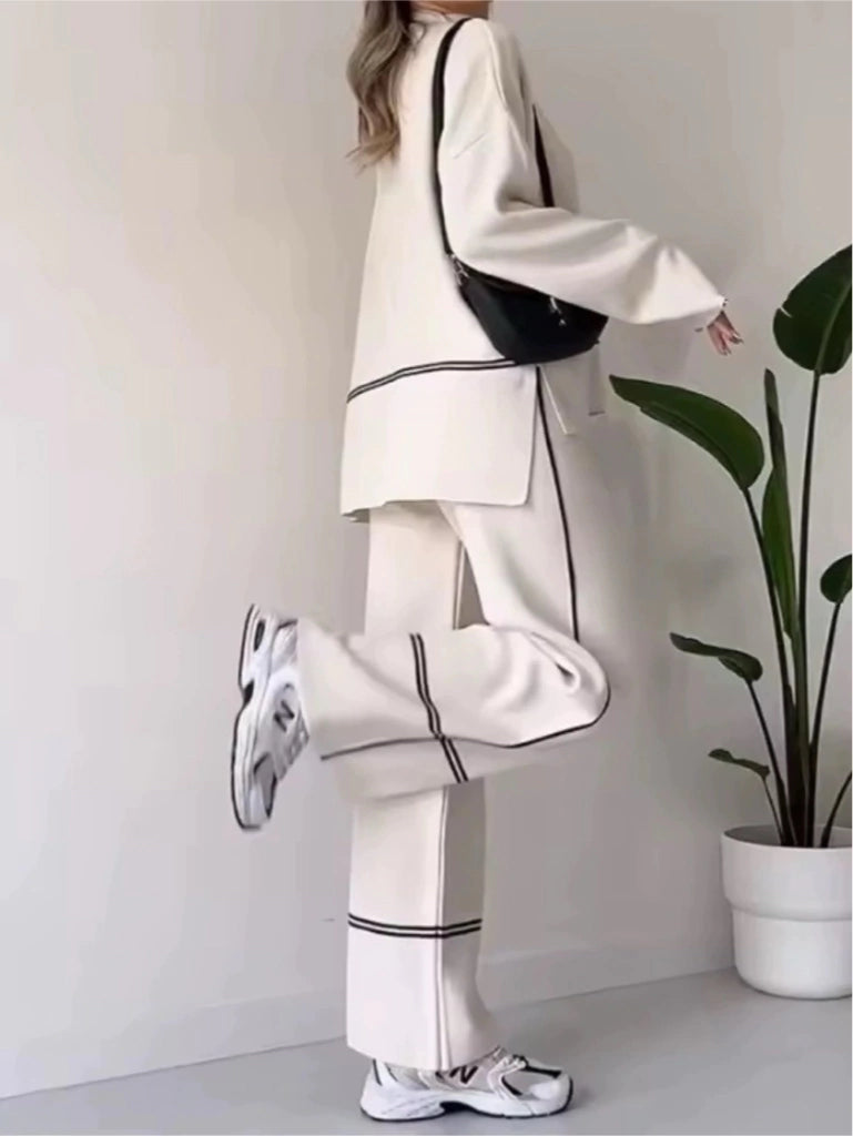 Essenza Elegant Co-ord Set
