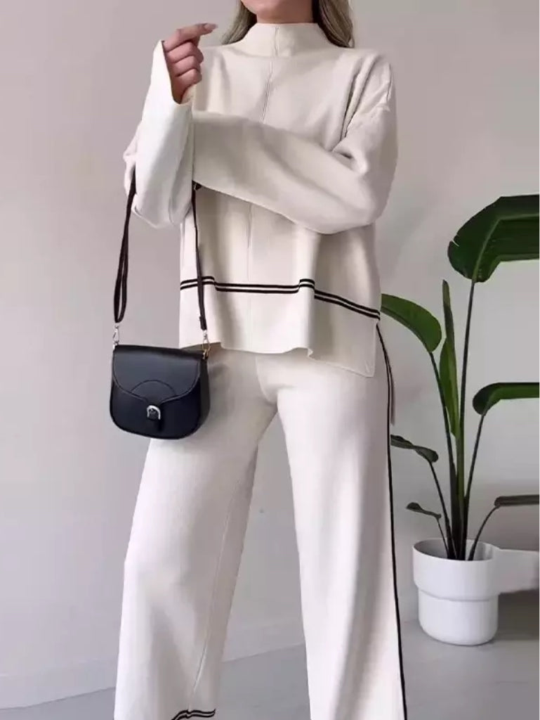 Essenza Elegant Co-ord Set